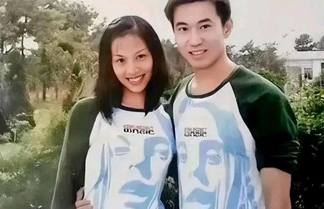 王亚平老公赵鹏简历（王亚平对象赵鹏）