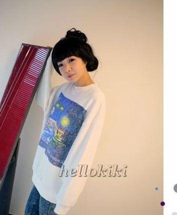 hellokiki恩典（the恩典）
