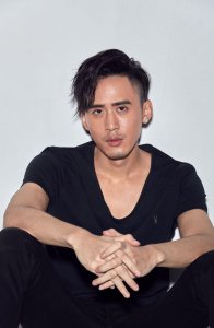 ​麻吉match（麻吉弟弟）