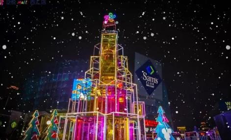 2023年武汉圣诞节去哪逛街最好3