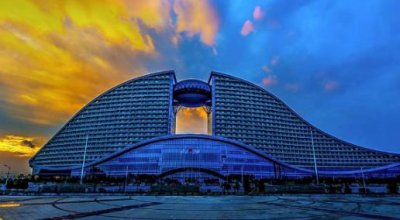 ​2024年武汉圣诞节去哪逛街最好