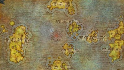 ​太平洋魔兽（太平洋魔兽地图下载）