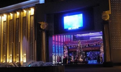 ​2009年东莞扫荡行动，千名武警荷枪实弹，连夜包围第一嗨场新东泰