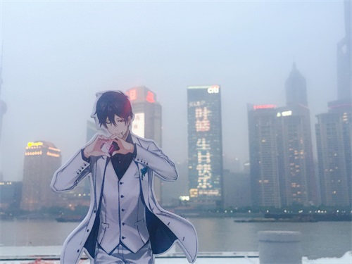 《全职高手》：动漫人物生日壁纸，叶修、黄少天、王杰希“争艳”