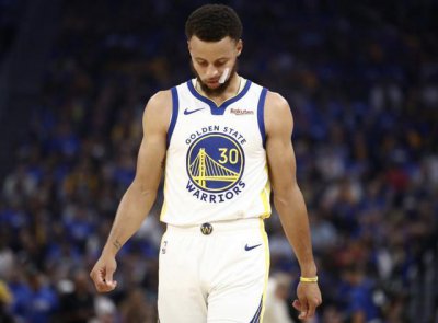 ​美媒评NBA三分能力金字塔：哈登垫底，科沃尔仅3档，1档无悬念