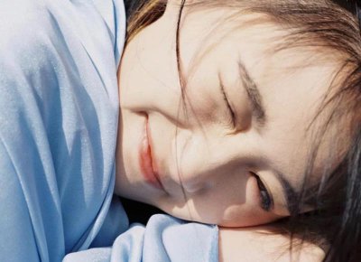 ​有的女人，不用做什么，也能让异性为之倾心