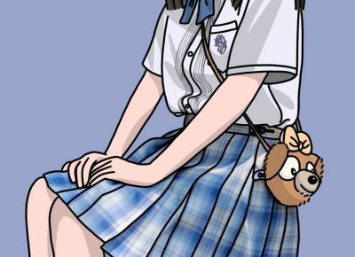 ​因为我不能生孩子，老公找了别的女人