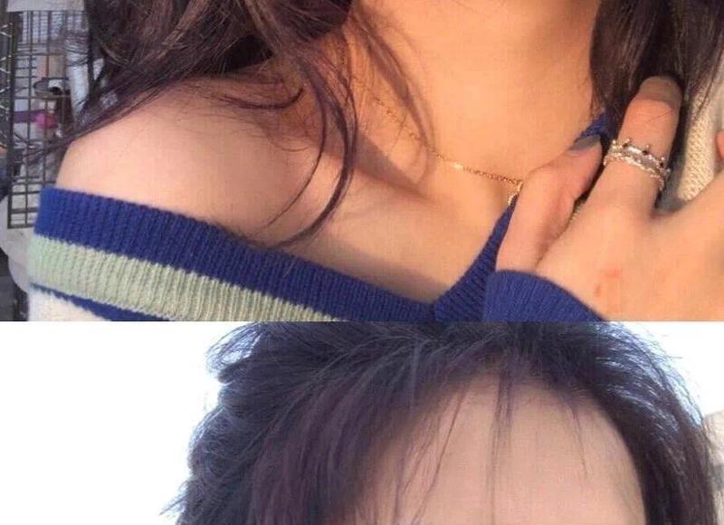男生的小几几是什么样的 为什么男人下边几几大多都是弯的