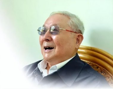 ​向守志子女是谁？向守志与许世友的关系