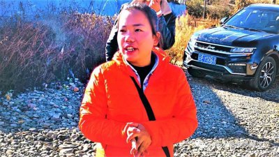 ​带您游彩云之南（19）：我跟摩梭姑娘去“走婚”，跟着去看看吧