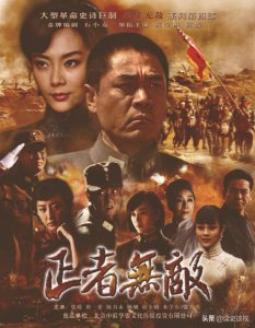 ​5部无敌谍战片：看老戏骨陈宝国如何游走游走狼窟无人能敌？