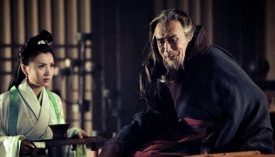 ​计除董卓，一心匡扶汉室，历史上的司徒王允是个怎样的人物？