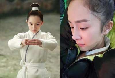 ​明星的“小缺陷”：范冰冰耳朵丑，鹿晗小驼背，易烊千玺不能说谎