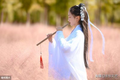 ​韦丛是怎么的女子？竟让唐诗人元稹思念终生