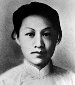 ​这些女抗日英雄，你认识几个，请牢牢记住她们