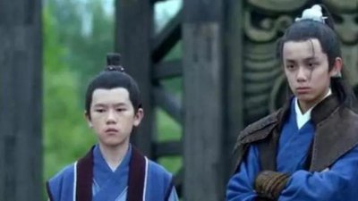 ​琅琊榜：梅长苏改变了萧庭生两次命运！最后却蒙冤而死！
