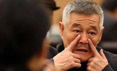 ​著名演员赵本山妻子葛淑珍，勾勒出女性从困境中崛起的感人历程