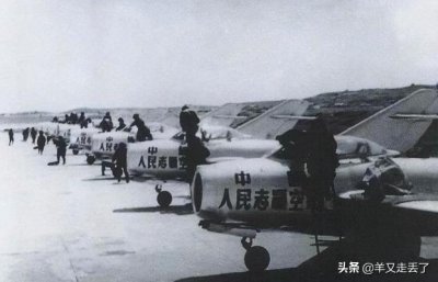 ​空一师VS驻韩美军，两支相距最近的王牌空军部队，究竟谁比谁强？