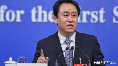 ​许家印的传奇人生：从巅峰到谷底的追溯
