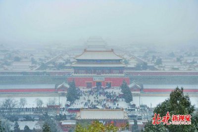 ​从古至今北京城共有过18个名字,你知道都是什么吗?