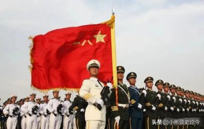​看我国23年来的军费，你觉得多吗？多少军费才符合解放军的气质