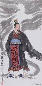 ​「昭化故事」苴国如何被秦国所灭？为何第一县名叫“葭萌县”？