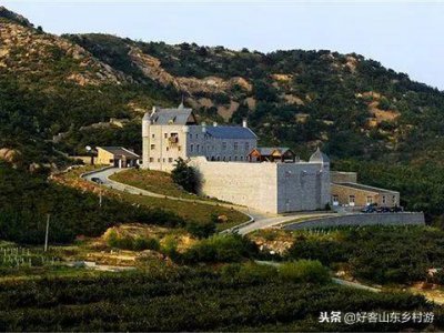 ​法国木兰堡红酒(法国爱汀堡红酒价格)