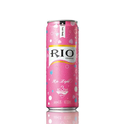 rio是什么酒