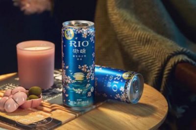 ​rio是什么酒(RIO是什么车)
