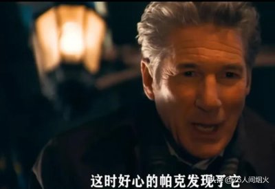 ​忠犬八公让你涕泪横流的真实故事