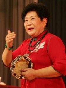 ​马增蕙在侯宝林去世28周年纪念日去世，私生子“绯闻”再泛沉渣