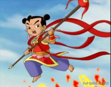 ​封神演义实力排名前30神魔：观音第24，哪吒、杨戬和妲己呢？