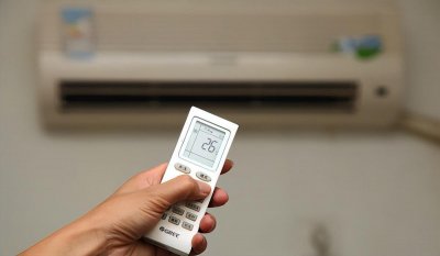 ​空调开26度最省电？好多人都还不清楚，多亏空调师傅的提醒