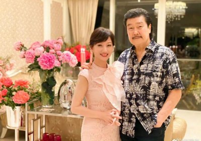 ​他是赵雅芝前夫，被黄锦燊“夺妻夺子”，身价过亿却不如前妻幸福