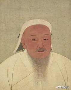 ​蒙古国隆重举行圣祖成吉思汗诞辰860周年庆典仪式
