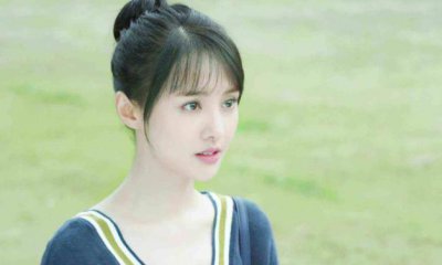 ​郑爽体重仅仅44kg，她是如何做到的？原来她用了2个方法