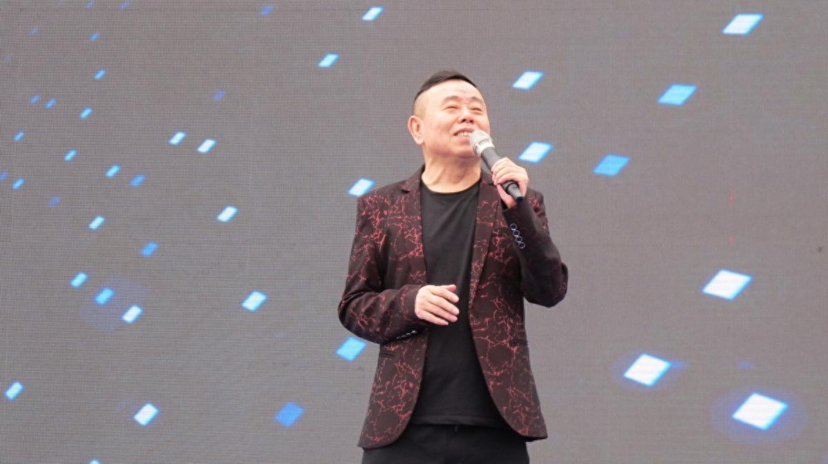 16张潘长江图片