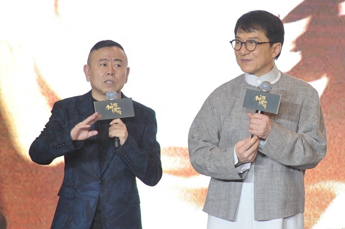 16张潘长江图片