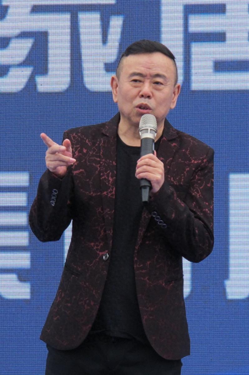 16张潘长江图片