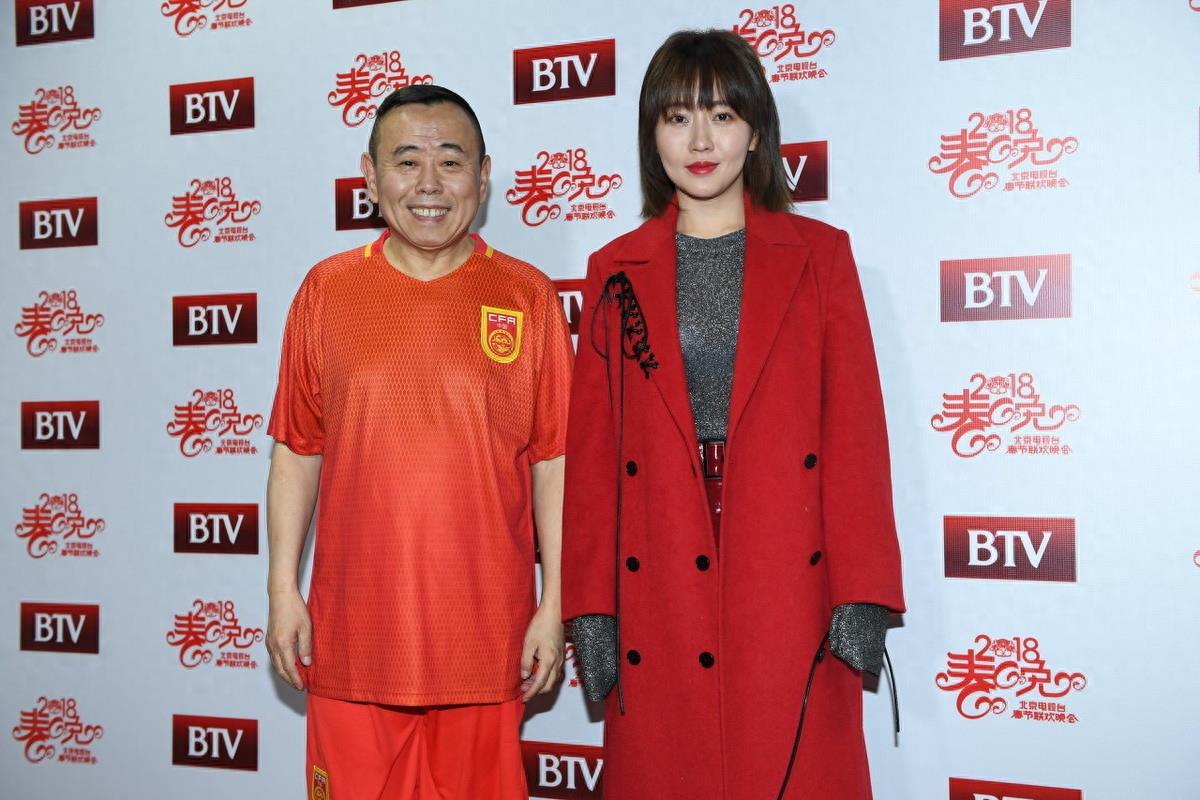 16张潘长江图片
