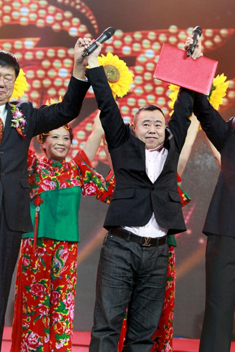 16张潘长江图片