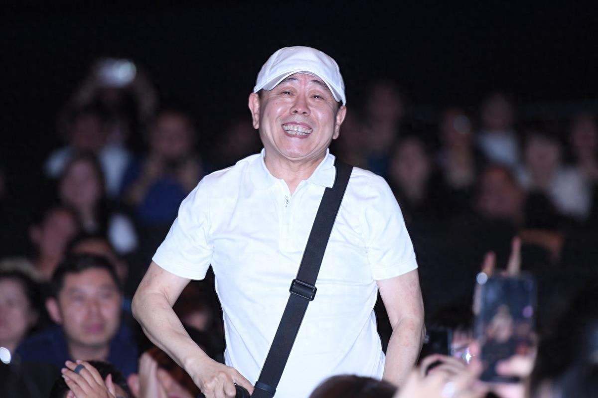 16张潘长江图片