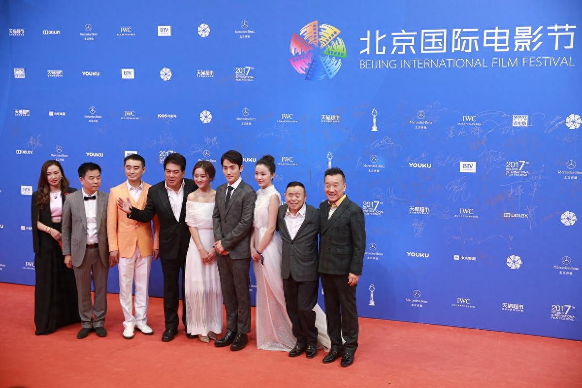 16张潘长江图片