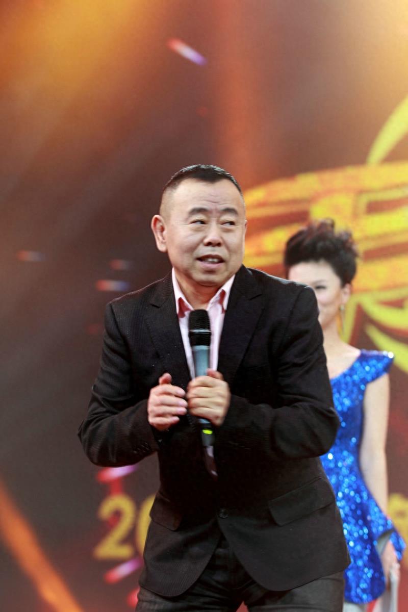 16张潘长江图片