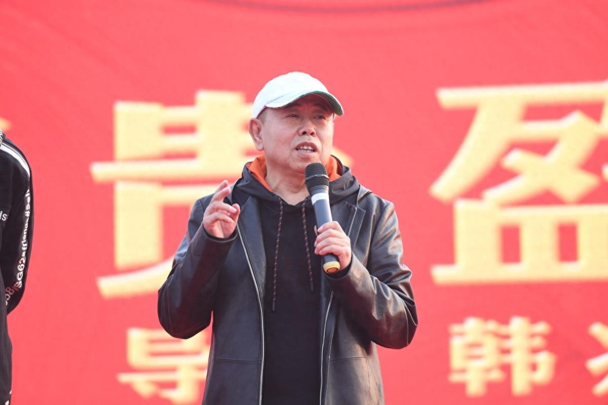 16张潘长江图片