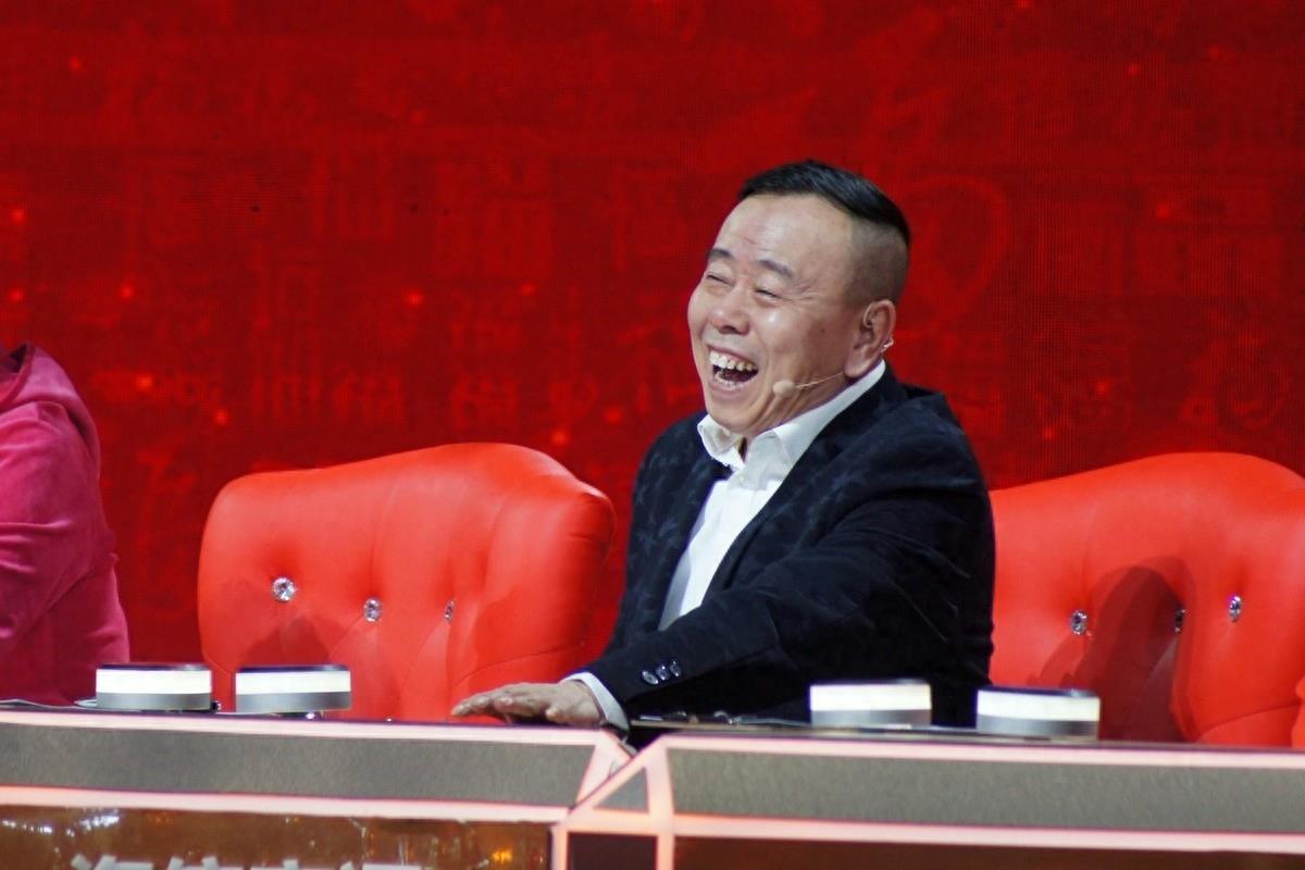 16张潘长江图片