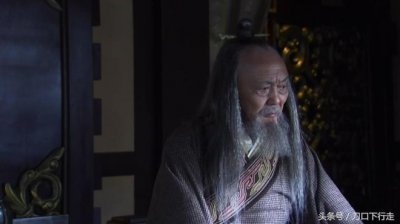 ​春秋末期齐国老将军孙书，年过八十还可披甲作战，是孙子的祖父