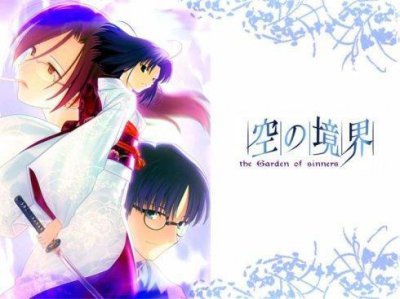 ​型月世界一览：如何能够更完美的领略型月的魅力 （偏新人向）