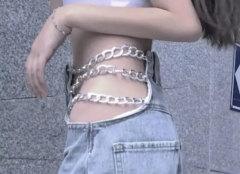 女人为什么都喜欢大的 为啥女人都喜欢大尺寸