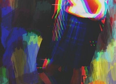 ​发现老公和别的女人好了，怎么办